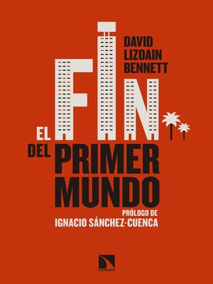 cover image of El fin del Primer Mundo